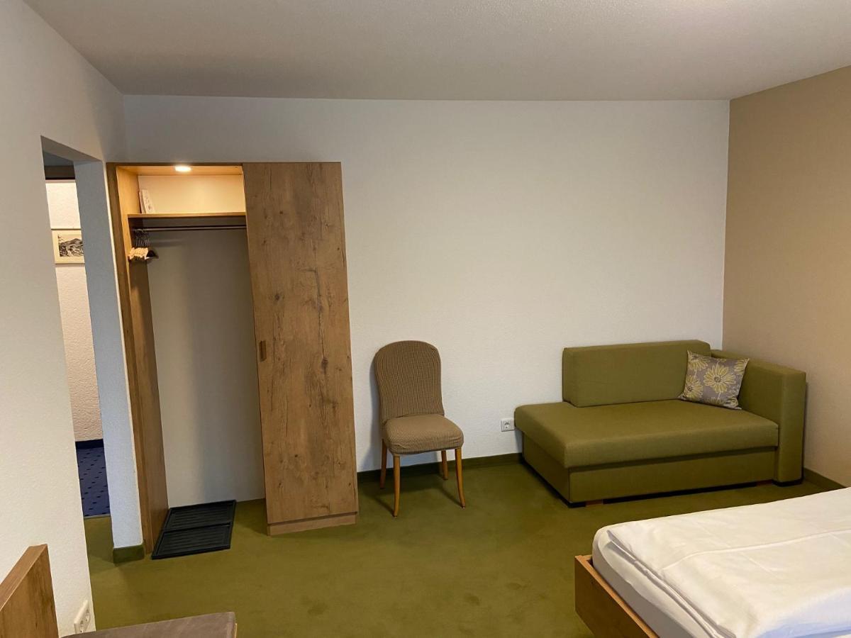 Hotel Kranz