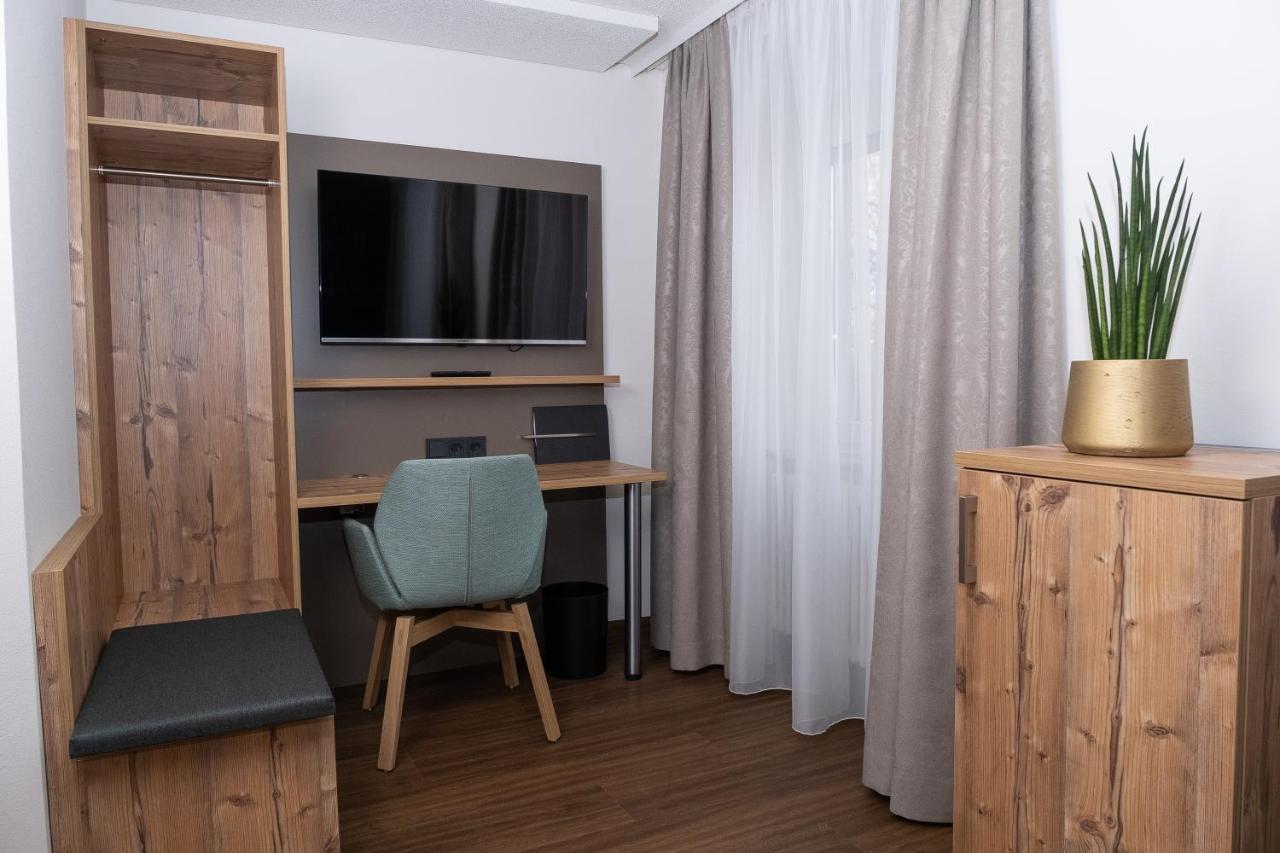 Hotel Kranz 3*