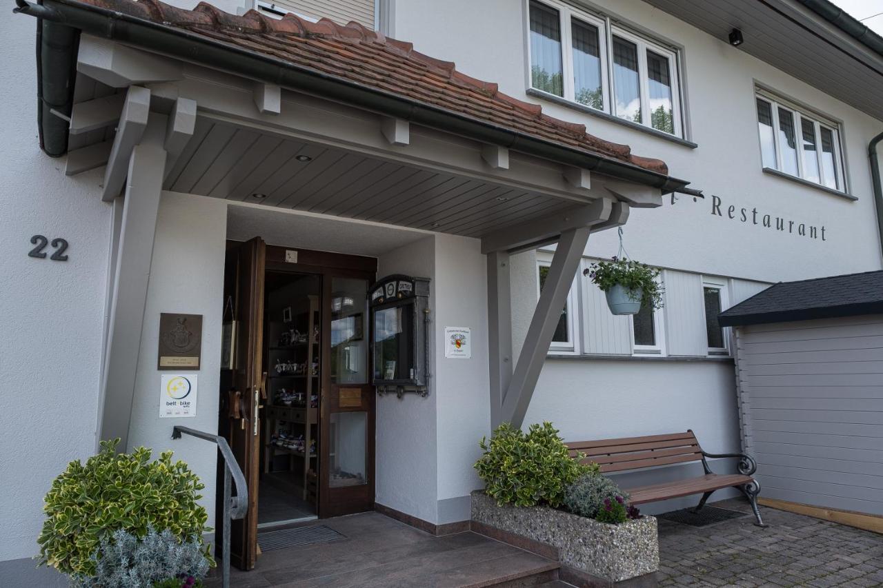 Hotel Kranz Laufenburg