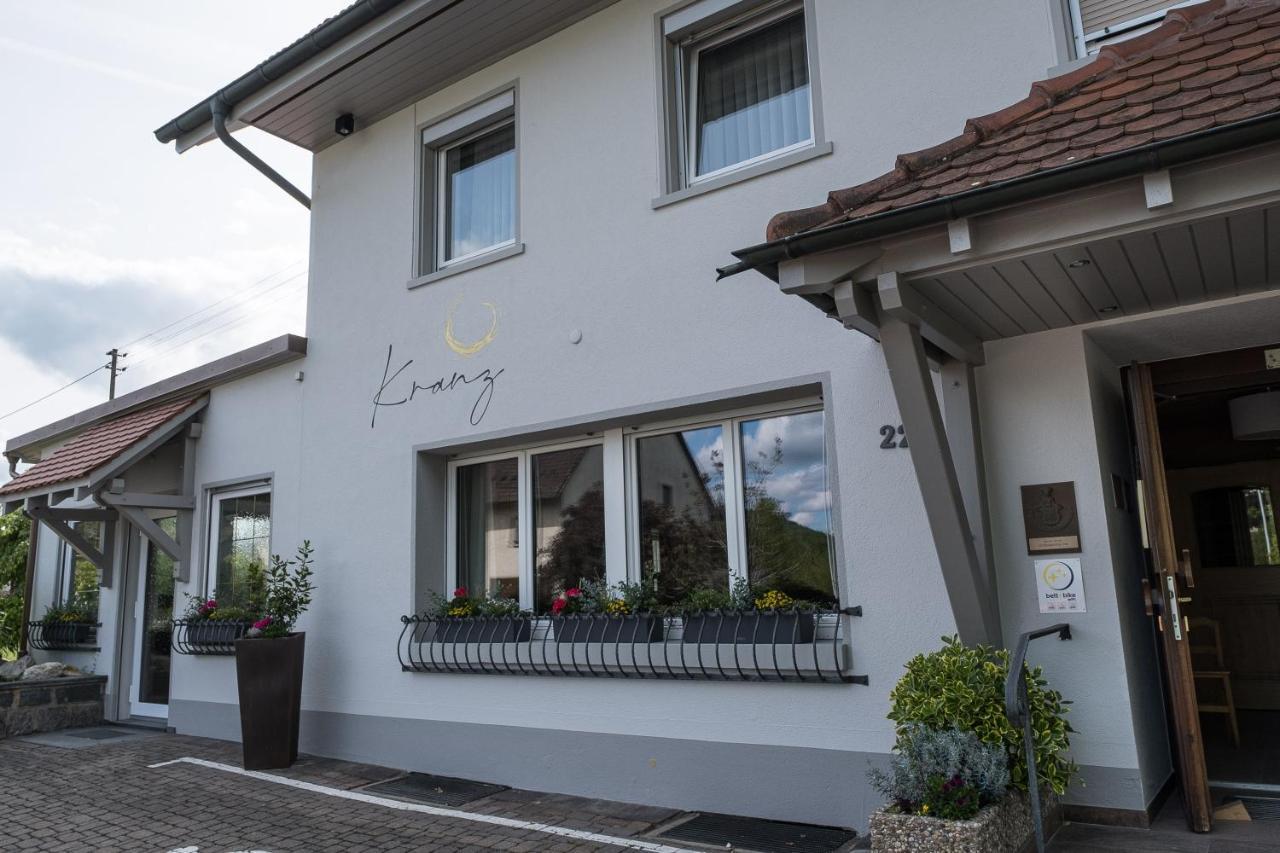 Kranz 3* Laufenburg