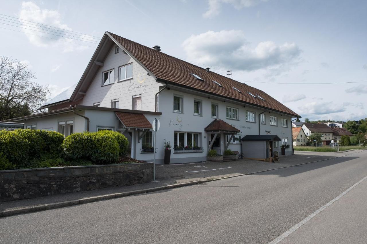 Kranz Hotel 3*