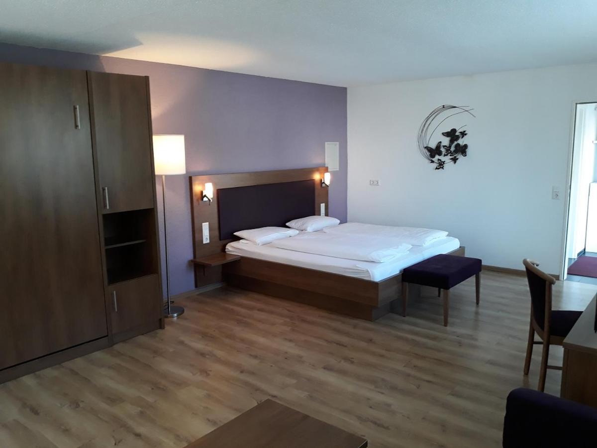 Hotel Kranz Laufenburg